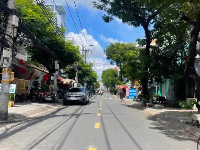 Nhà mặt phố bán tại Thủ Đức, Hồ Chí Minh