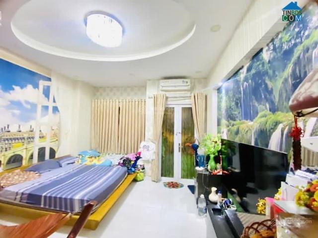 Nhà mặt phố bán tại Thủ Đức, Hồ Chí Minh
