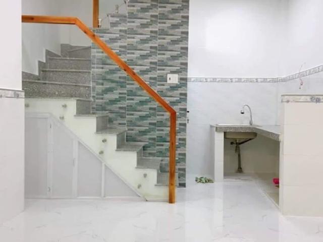 Nhà mặt phố bán tại Thủ Đức, Hồ Chí Minh