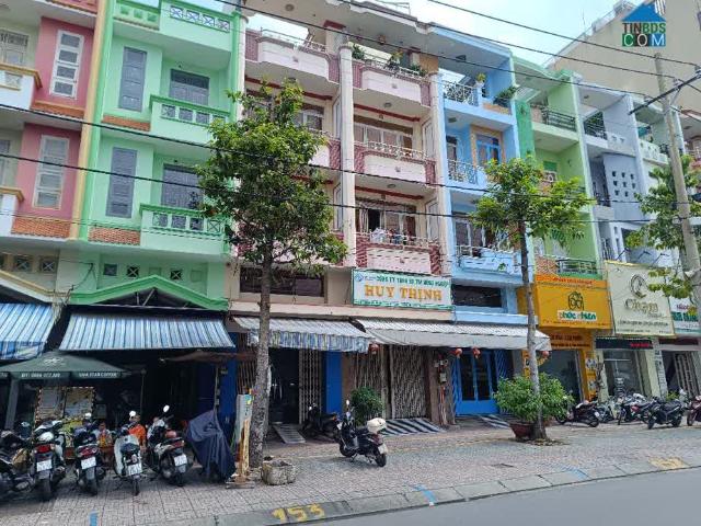 Nhà mặt phố bán tại Thủ Đức, Hồ Chí Minh
