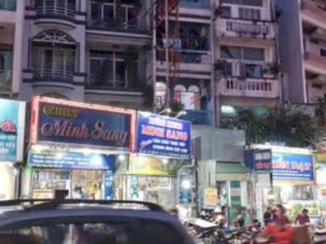 Nhà mặt phố bán tại Thủ Đức, Hồ Chí Minh