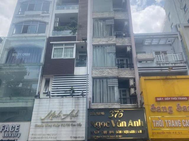 Nhà mặt phố bán tại Thủ Đức, Hồ Chí Minh