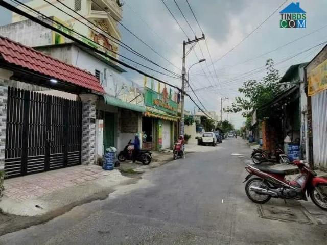 Nhà mặt phố bán tại Thủ Đức, Hồ Chí Minh