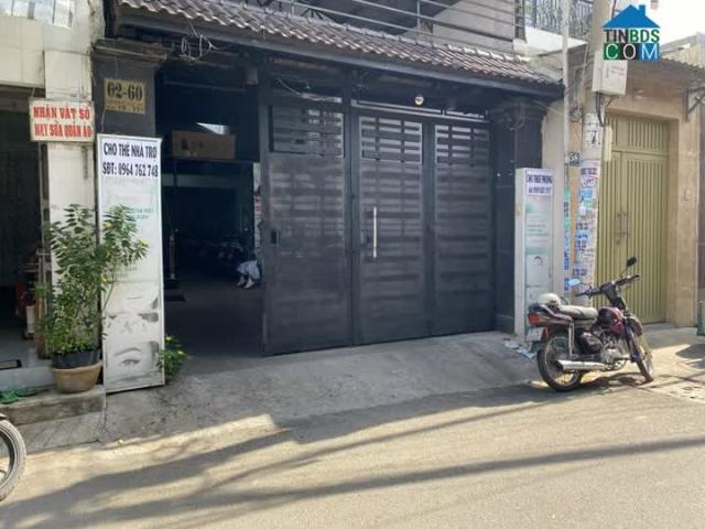 Nhà mặt phố bán tại Thủ Đức, Hồ Chí Minh