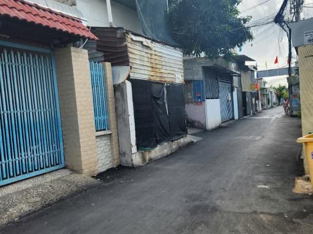 Nhà bán tại Thủ Đức, Hồ Chí Minh