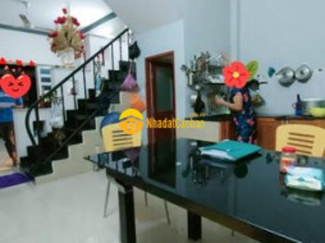 Nhà mặt phố bán