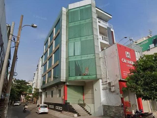 Nhà mặt phố bán tại Thủ Đức, Hồ Chí Minh