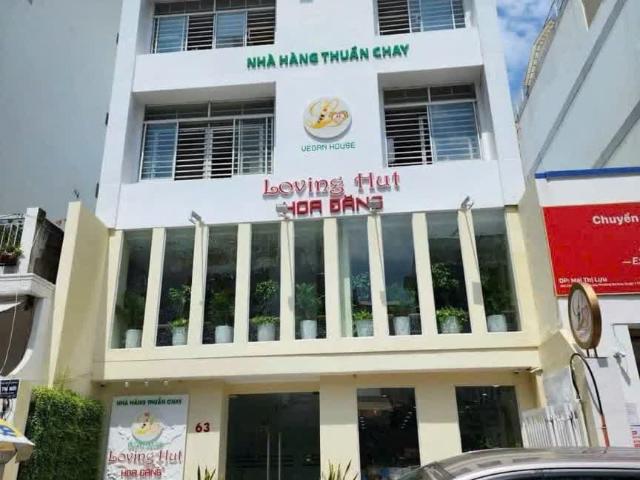 Nhà mặt phố bán tại Thủ Đức, Hồ Chí Minh