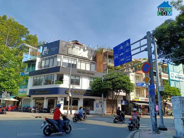 Nhà mặt phố bán tại Thủ Đức, Hồ Chí Minh