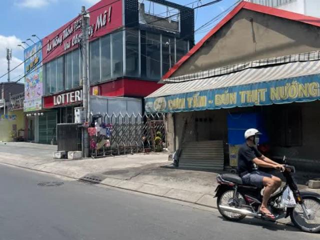 Nhà mặt phố bán tại Thủ Đức, Hồ Chí Minh