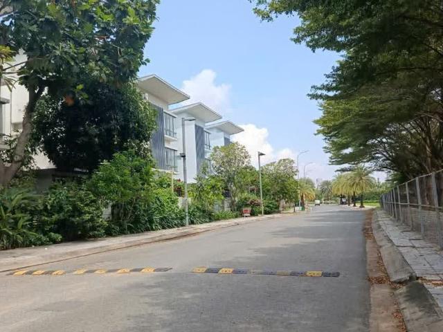 Nhà mặt phố bán tại Thủ Đức, Hồ Chí Minh
