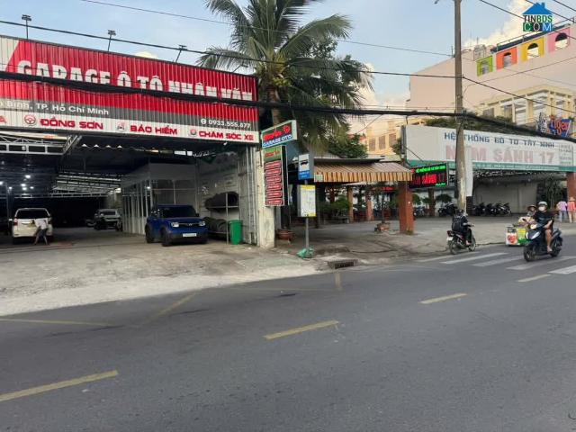 Nhà mặt phố bán tại Thủ Đức, Hồ Chí Minh