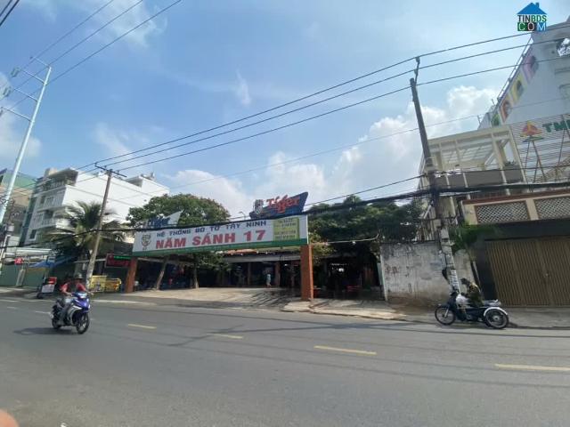 Nhà mặt phố bán tại Thủ Đức, Hồ Chí Minh