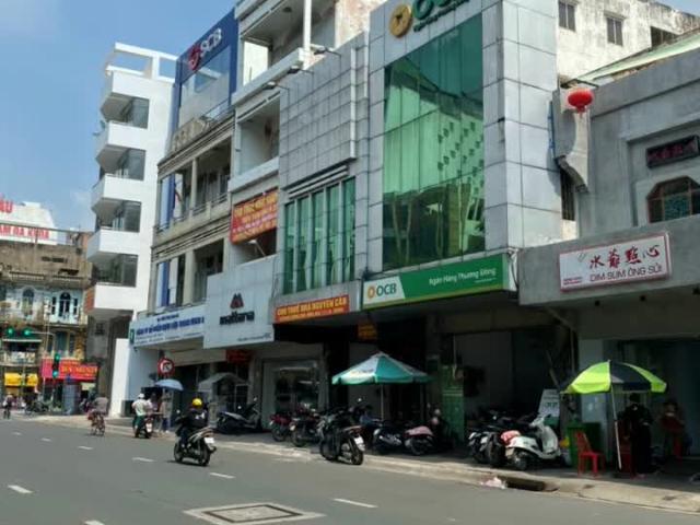 Nhà mặt phố bán tại Thủ Đức, Hồ Chí Minh