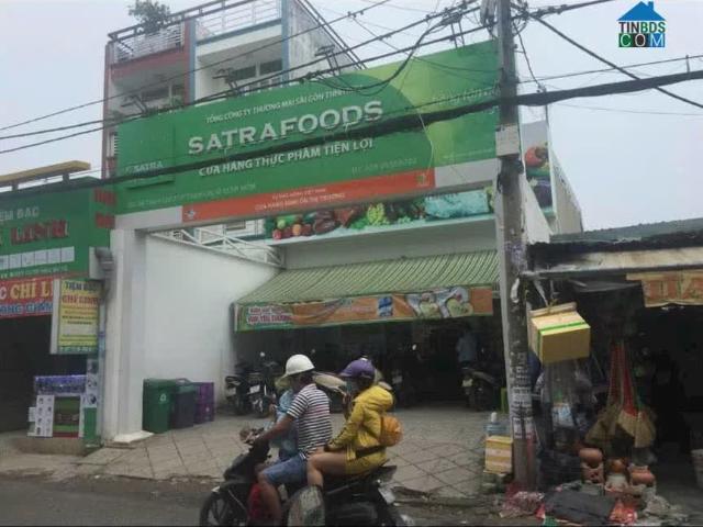 Nhà mặt phố bán tại Thủ Đức, Hồ Chí Minh