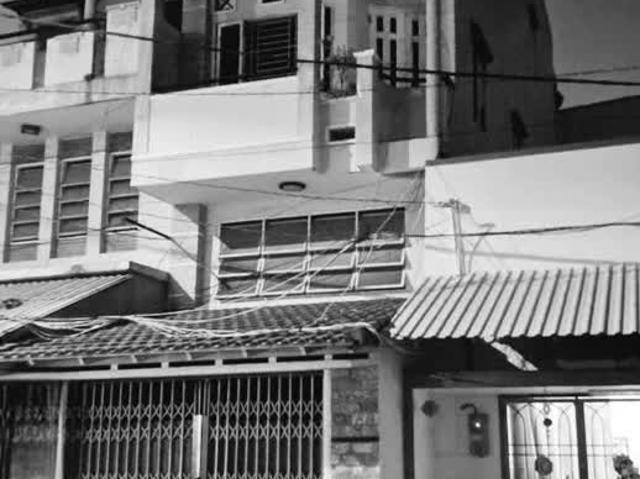 Nhà mặt phố bán tại Thủ Đức, Hồ Chí Minh