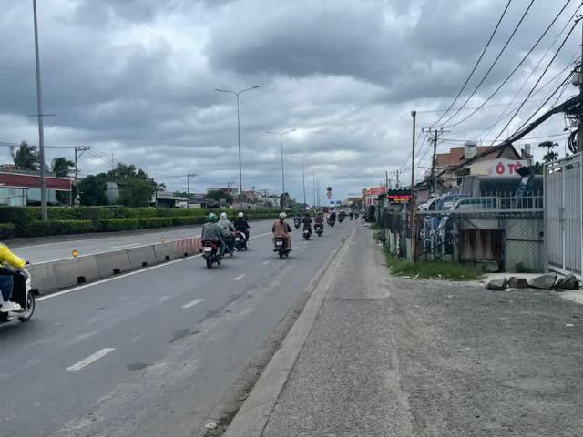 Nhà mặt phố bán tại Thủ Đức, Hồ Chí Minh