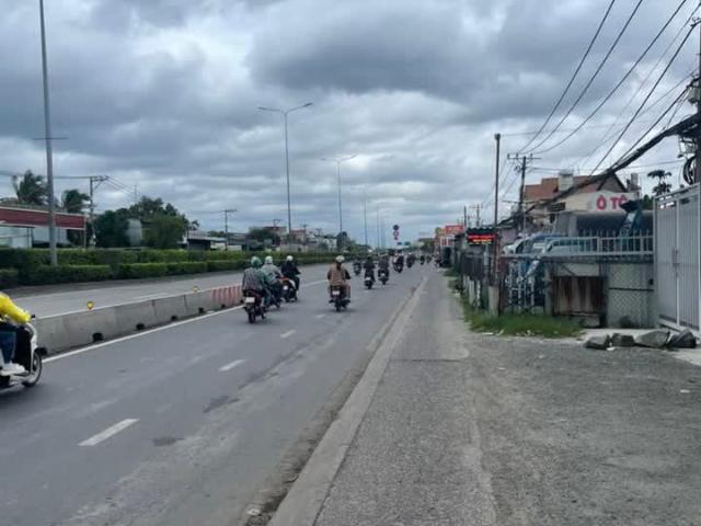 Nhà mặt phố bán tại Thủ Đức, Hồ Chí Minh