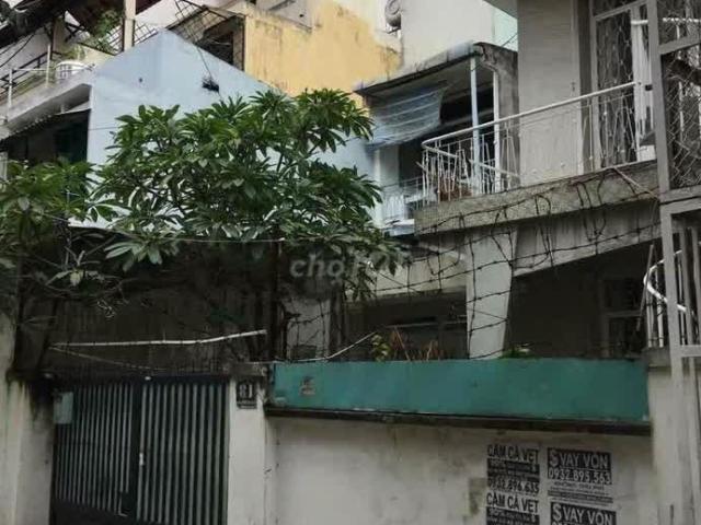 Nhà mặt phố bán tại Thủ Đức, Hồ Chí Minh