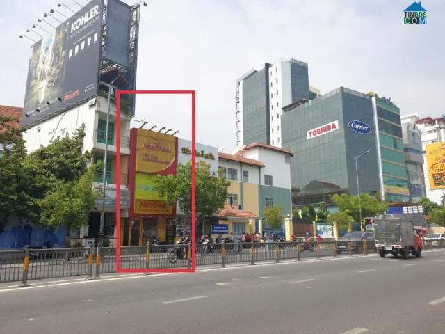 Nhà mặt phố bán tại Thủ Đức, Hồ Chí Minh
