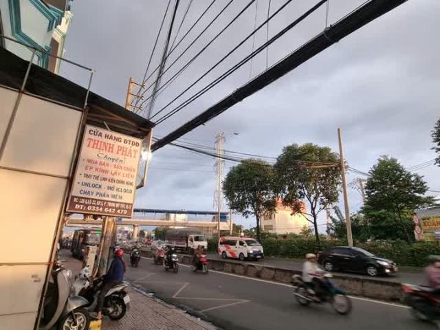 Nhà mặt phố bán tại Thủ Đức, Hồ Chí Minh