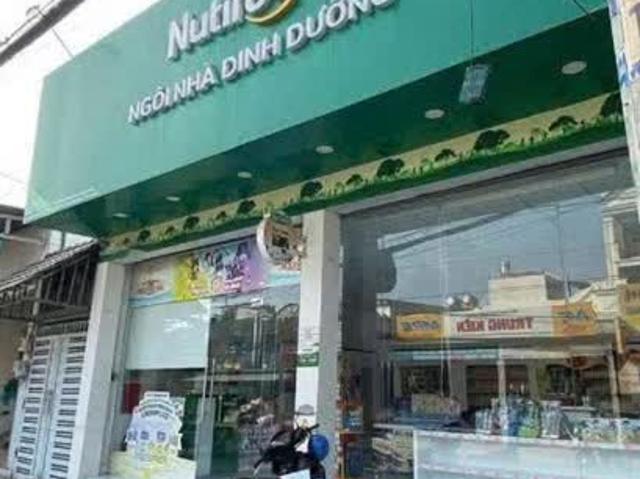 Nhà mặt phố bán tại Thủ Đức, Hồ Chí Minh