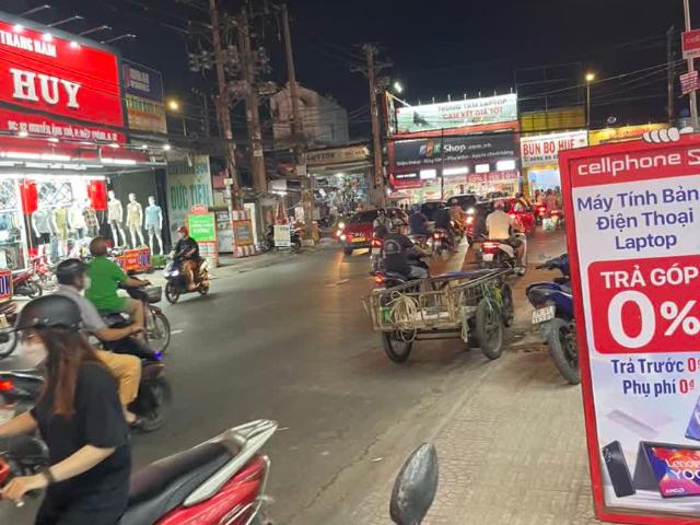 Nhà mặt phố bán tại Thủ Đức, Hồ Chí Minh