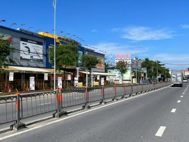 Nhà mặt phố bán tại Thủ Đức, Hồ Chí Minh