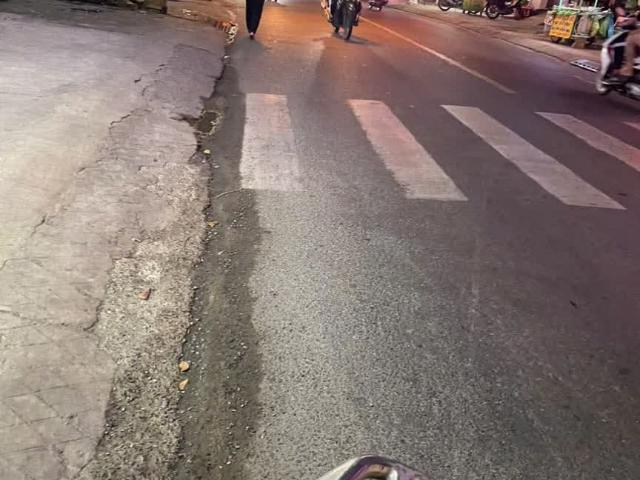 Nhà mặt phố bán tại Thủ Đức, Hồ Chí Minh