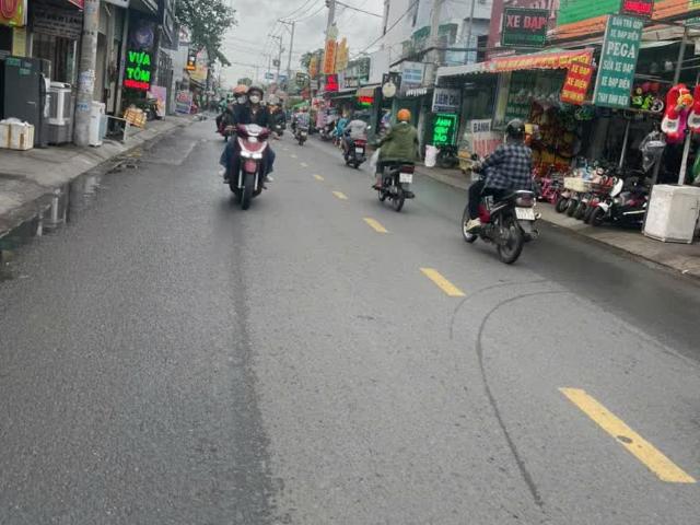 Nhà mặt phố bán tại Thủ Đức, Hồ Chí Minh