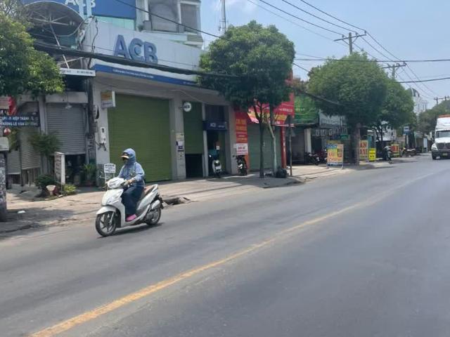 Nhà mặt phố bán tại Thủ Đức, Hồ Chí Minh