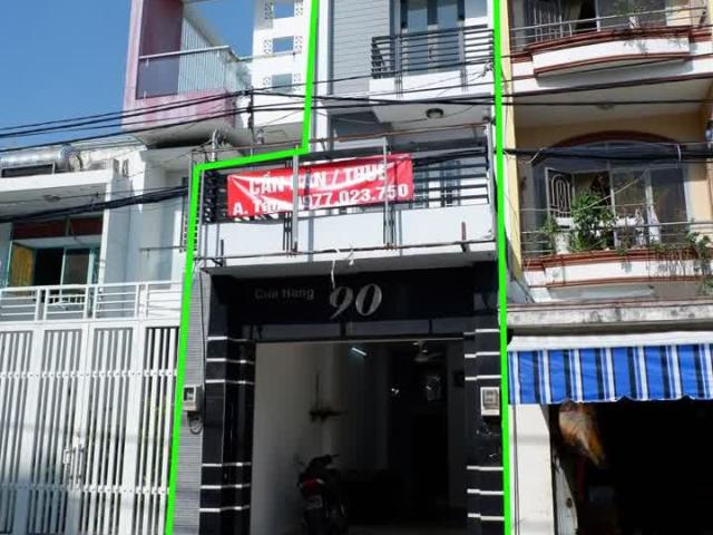 Nhà mặt phố bán tại Thủ Đức, Hồ Chí Minh