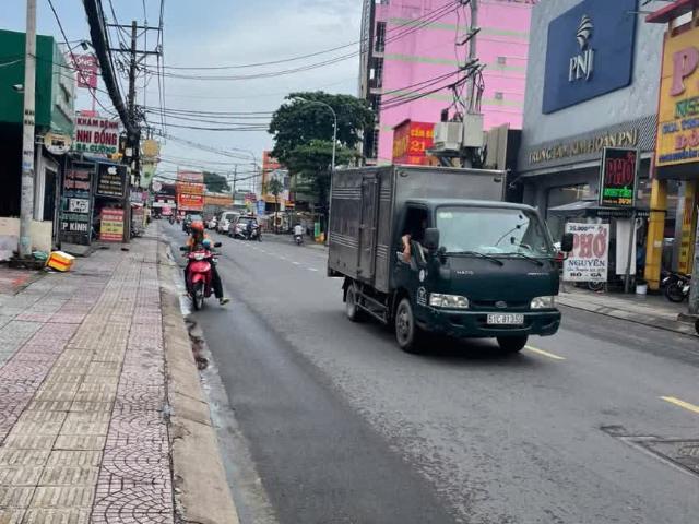 Nhà mặt phố bán tại Thủ Đức, Hồ Chí Minh