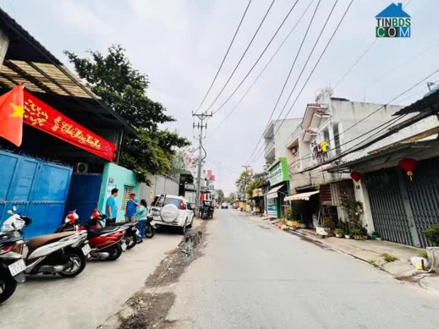 Nhà mặt phố bán tại Thủ Đức, Hồ Chí Minh