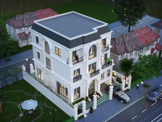 Nhà mặt phố bán tại Thủ Đức, Hồ Chí Minh