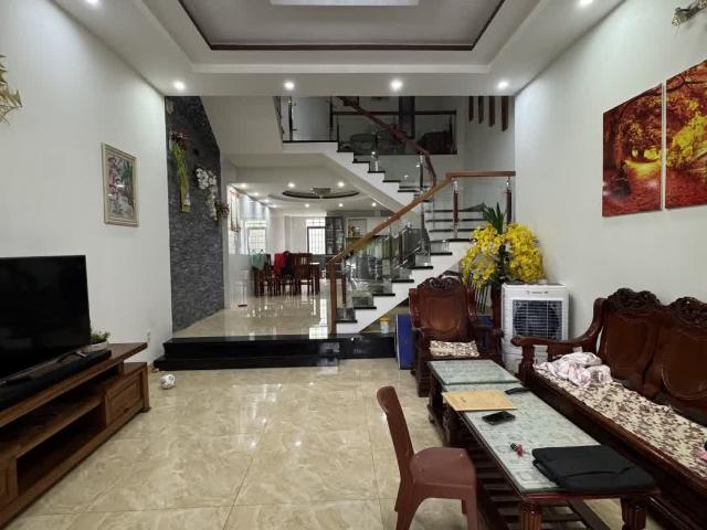 Nhà mặt phố bán tại Liên Chiểu, Đà Nẵng