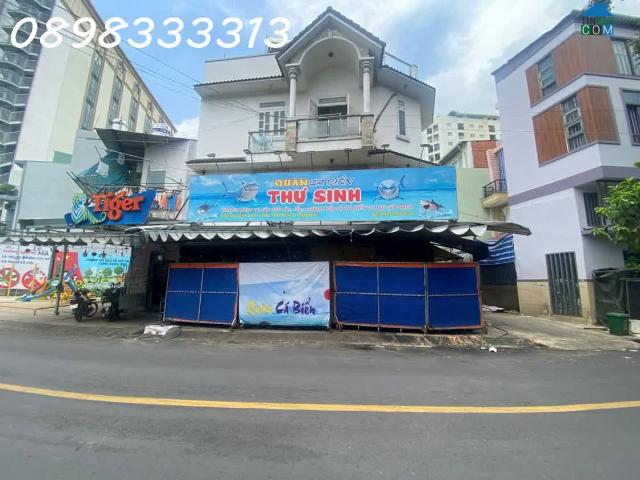 Nhà mặt phố bán tại Thủ Đức, Hồ Chí Minh