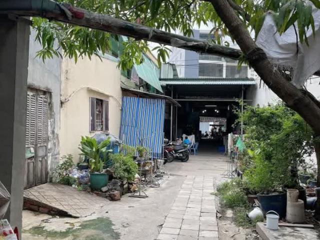 Nhà mặt phố bán tại Thủ Đức, Hồ Chí Minh