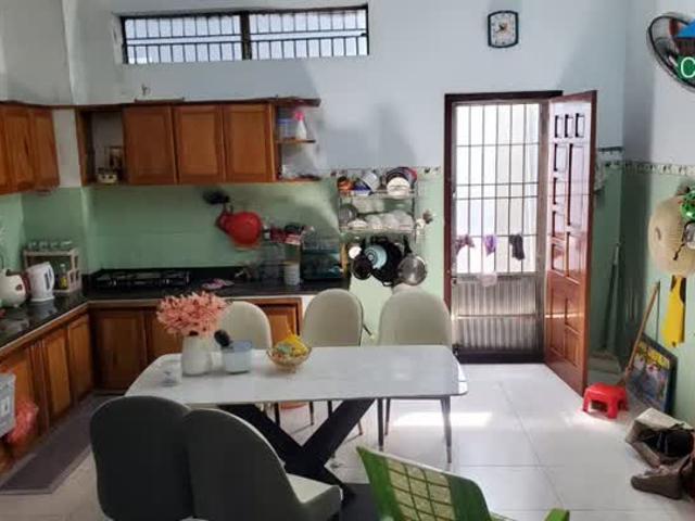 Nhà mặt phố bán tại Liên Chiểu, Đà Nẵng