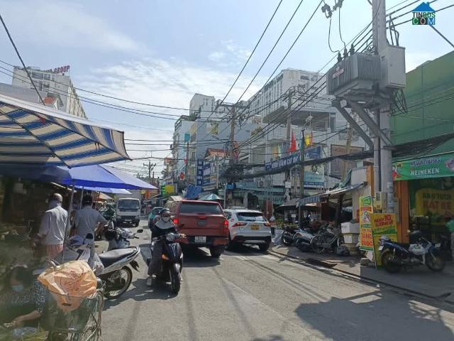 Nhà mặt phố bán tại Thủ Đức, Hồ Chí Minh