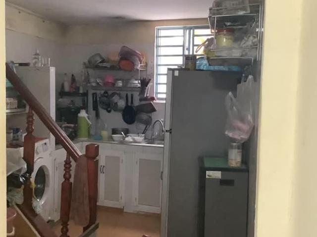 Nhà mặt phố bán tại Liên Chiểu, Đà Nẵng