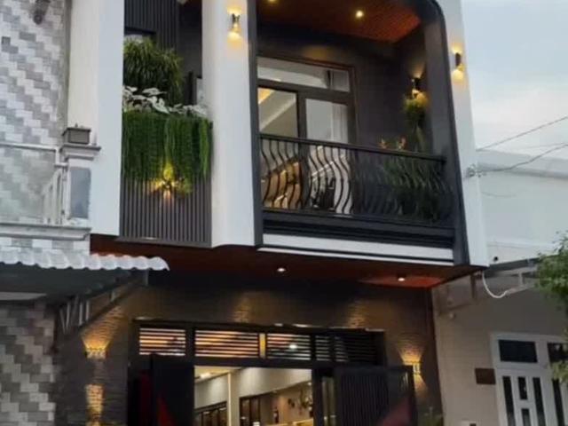 Nhà mặt phố bán tại Đồng Nai