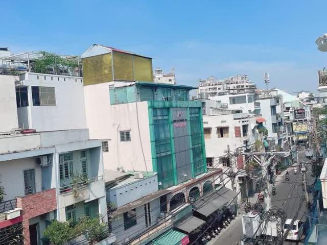 Nhà mặt phố bán tại Thủ Đức, Hồ Chí Minh
