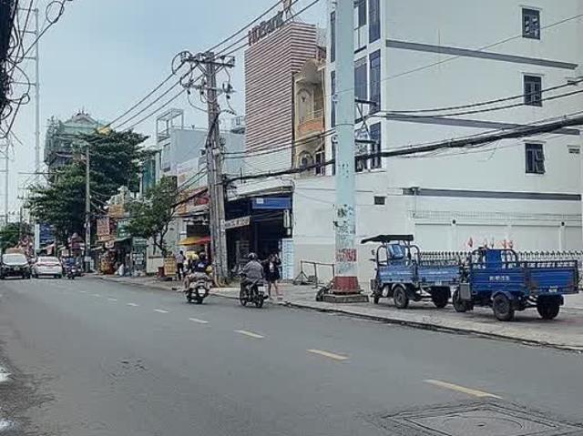 Nhà mặt phố bán tại Thủ Đức, Hồ Chí Minh