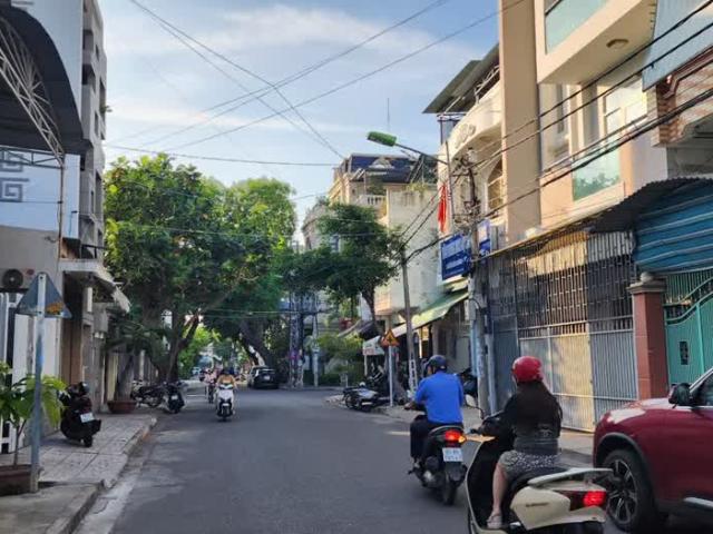 Nhà mặt phố bán tại Gia Lai
