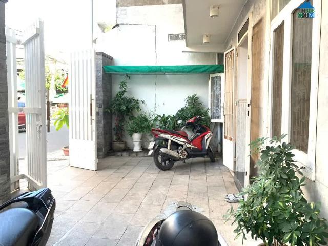 Nhà mặt phố bán tại Gia Lai