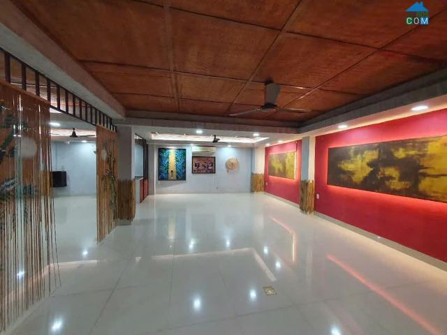 Nhà mặt phố bán tại Gia Lai