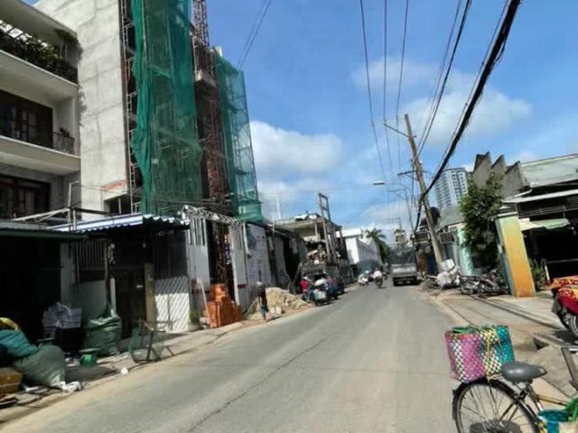 Nhà mặt phố bán tại Thủ Đức, Hồ Chí Minh
