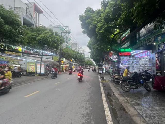 Nhà mặt phố bán tại Thủ Đức, Hồ Chí Minh