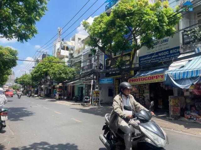 Nhà mặt phố bán tại Thủ Đức, Hồ Chí Minh